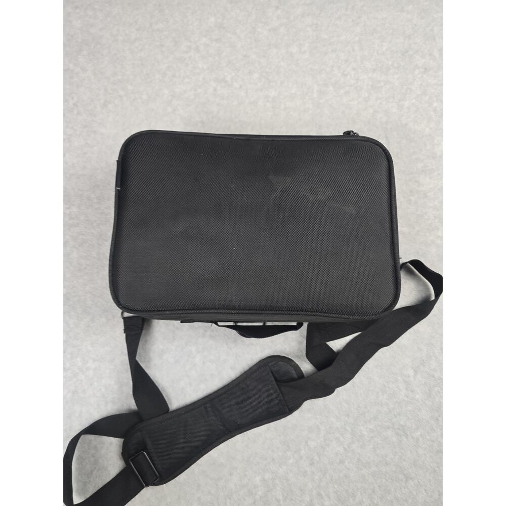 VASKER Professional Travel Makeup Case Adjustable Dividers 14x10 - Picture 7 of 12